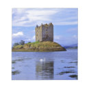Suche nach schottland notizblock Festung