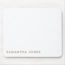 Suche nach architekt mousepads Modern