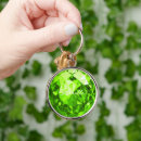 Suche nach peridot schlüsselanhänger Geburtsstein
