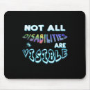 Suche nach mit behinderung mousepads Nicht