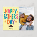 Suche nach dad horizontale postkarten Papa