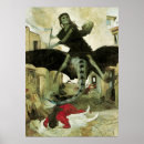 Suche nach bocklin poster Tot