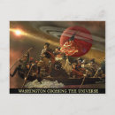 Suche nach generäle postkarten George washington