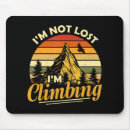 Suche nach verloren mousepads Gebirge