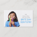 Suche nach smile visitenkarten Zahnzähne