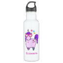 Suche nach rosa einhorn trinkflaschen Skurril