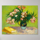 Suche nach oleander poster Van gogh