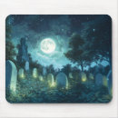 Suche nach friedhof mousepads Spukhaft