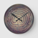 Suche nach labyrinth wanduhren Symbol