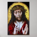 Suche nach dornen poster Gott