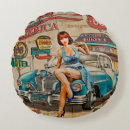 Suche nach route 66 kissen Retro