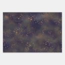 Suche nach nacht geschenkpapier Galaxie