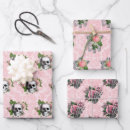 Suche nach skelett geschenkpapier Halloween