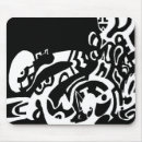 Suche nach kreaturen mousepads Weiß