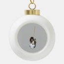 Suche nach hund kugel ornamente Bild