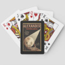 Suche nach vintage halloweens spielkarten Spukhaft