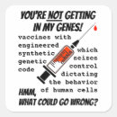 Suche nach pandemie aufkleber Impfstoff