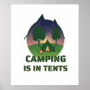 Suche nach zelt poster Camping