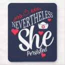 Suche nach medizinischer beruf mousepads Danke