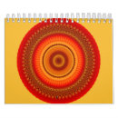 Suche nach mandala kalender Abstrakt