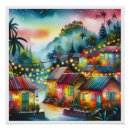 Suche nach haiti poster Karibisch