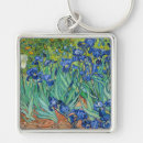 Suche nach vintage landschaft schlüsselanhänger Post impressionismus