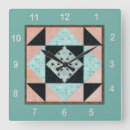 Suche nach steppdecke wanduhren Patchwork