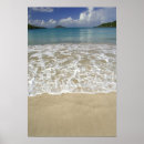 Suche nach karibu poster Strand