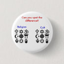 Suche nach kult buttons Religion