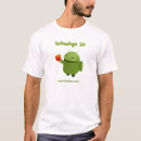 Suche nach android tshirts Geek