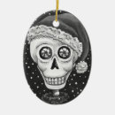Suche nach totenkopf ornamente Makaber