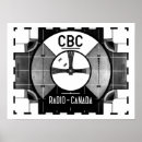 Suche nach retro fernsehen poster Cbc