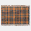 Suche nach tartans decken Schwarz