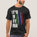 Suche nach gambia kleidung Geschenkidee