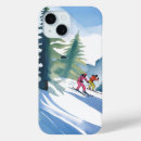 Suche nach ski fahren iphone hüllen Skifahrer