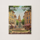 Suche nach provence puzzle Europa