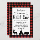 Suche nach wilder wolf einladungen Babydusche