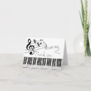 Suche nach musiknoten karten Für alle