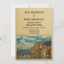 Suche nach spain einladungen Spinnen