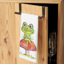 Suche nach grüner frosch geschirr tücher Jede person