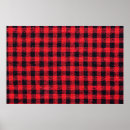 Suche nach weißer büffel poster Rot