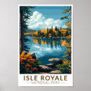 Suche nach royale poster Lake superior