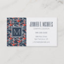 Suche nach seile visitenkarten Nautisch