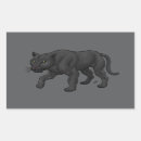 Suche nach schwarzer panther aufkleber Tiere