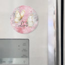 Suche nach rosa schmetterlinge magnete Für sie