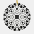 Suche nach mandala ornamente Schwarz