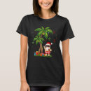 Suche nach weihnachtspalme tshirts Hawaiisch