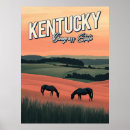 Suche nach bluegrass poster Kentucky