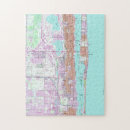 Suche nach vintage palmen puzzle Florida