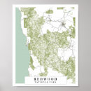 Suche nach street map poster Minimalistisch